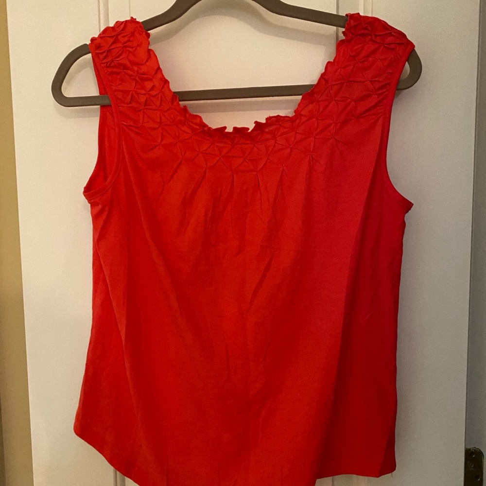 Maeve by Anthropologie Shirt